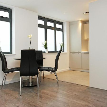 Linton Apartments Londres Exterior foto