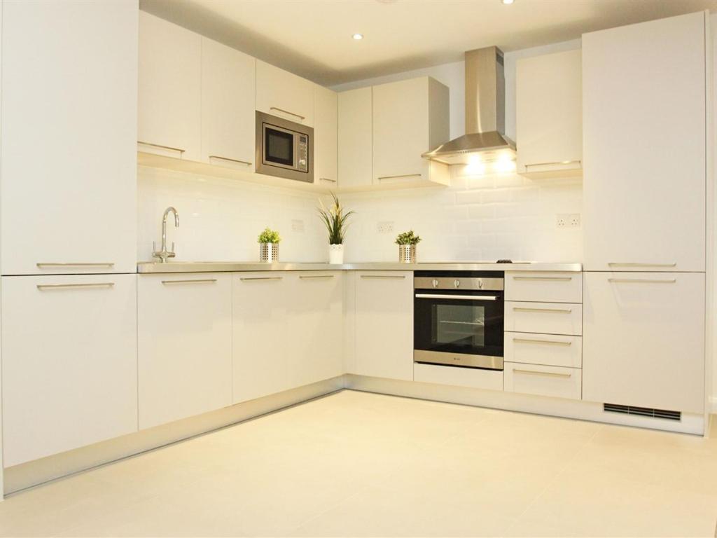 Linton Apartments Londres Exterior foto